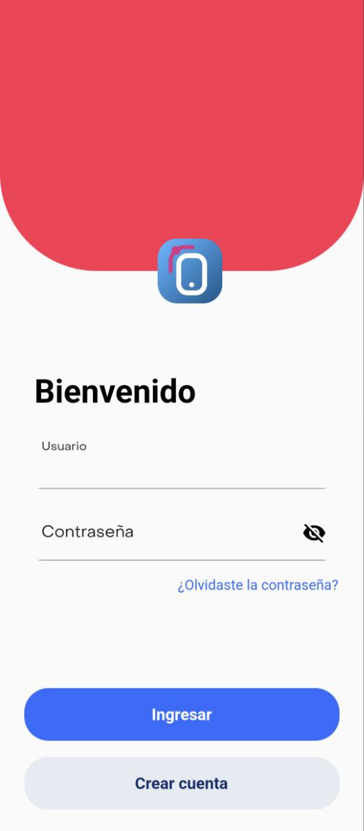Imagen de recuperación de contraseña